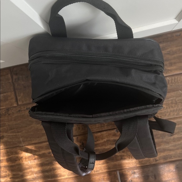 BEIS Black Backpack - Picture 8 of 11